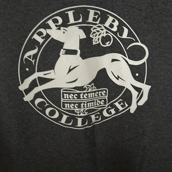 Appleby College Sweatshirt - Picture 2 of 6